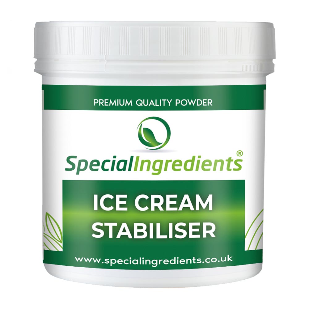 Uno' Ice Cream & Sorbet Stabilizer - 1 Lb